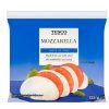 Syr mozzarella 125g TESCO