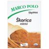 Škorica mletá 20g MP Thymos