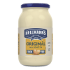Majonéza Originál 625ml Hellmann´s