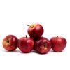 Jablká červené  - SK tr. I