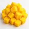 Mango kocky mrazené 2,5kg VF