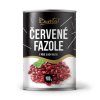 Fazuľa červená v mierne slanom náleve 400g/240g Bassta