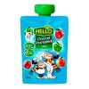 Ovocná kapsička jablková 100g HELLO