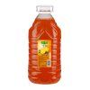 Sirup hustý s príchuťou pomaranč 6,5kg HELLO