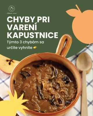 Pripravili sme pre vás 3 rady, ktoré vám to výrazne uľahčia.👇 Chcete viac takýchto tipov? Budeme radi za follow. ❤️