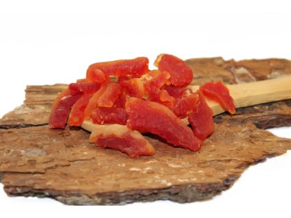 PAPAYA NATURAL PLÁTEK 200g