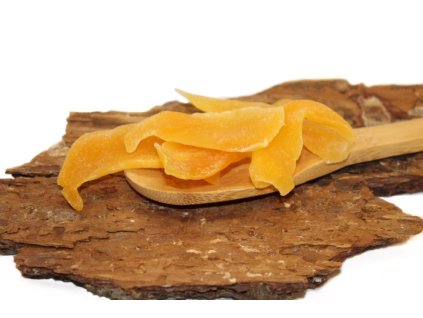 MANGO KANDOVANÉ 200g