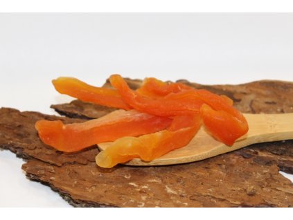 MELOUN CANTALOUPE NATURAL 200g