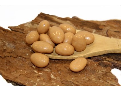 MANDLE SLANÝ KARAMEL 100g