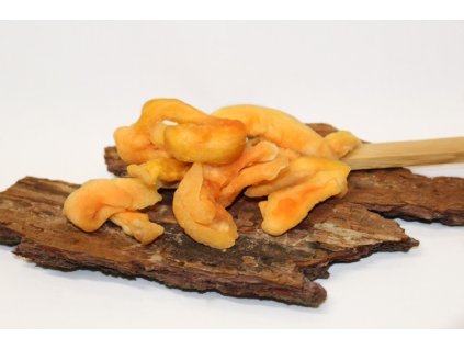 MELOUN CANTALOUPE NATURAL ŽLUTÝ 1000g