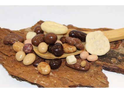 KRÁLOVSKÁ SMĚS 500g