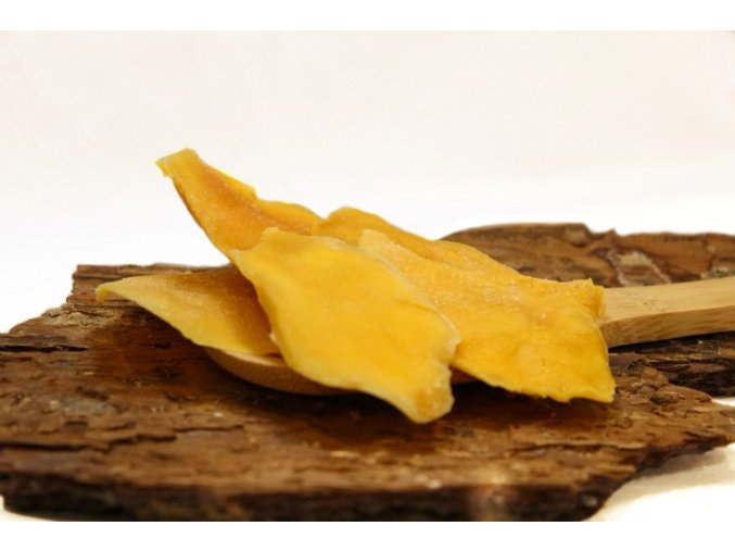 MANGO NATURAL 100g