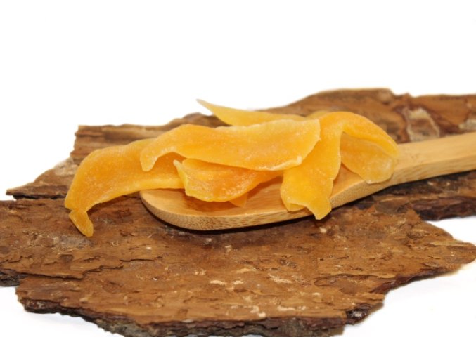 MANGO KANDOVANÉ 200g