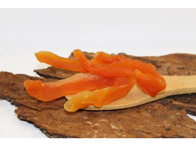 MELOUN CANTALOUPE NATURAL 200g