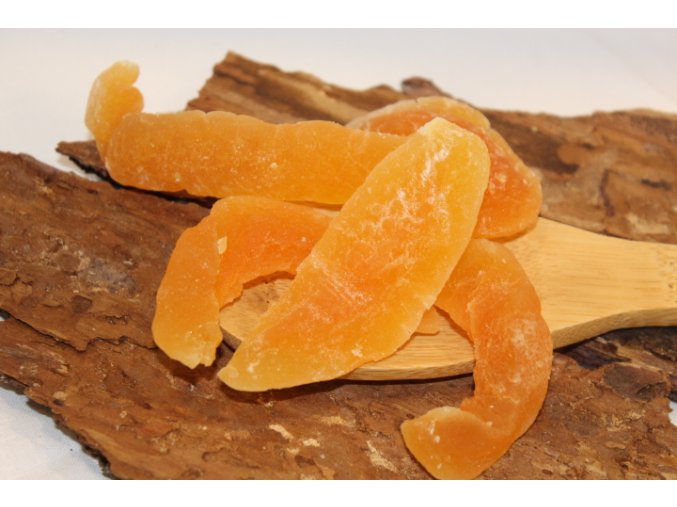 MELOUN CANTALOUPE 100g