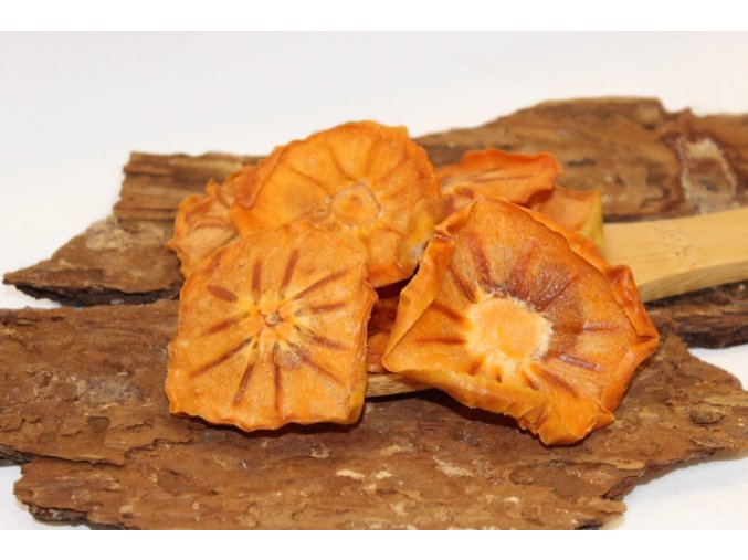KAKI NATURAL 100g