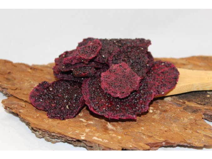 DRAČÍ OVOCE NATURAL 200g