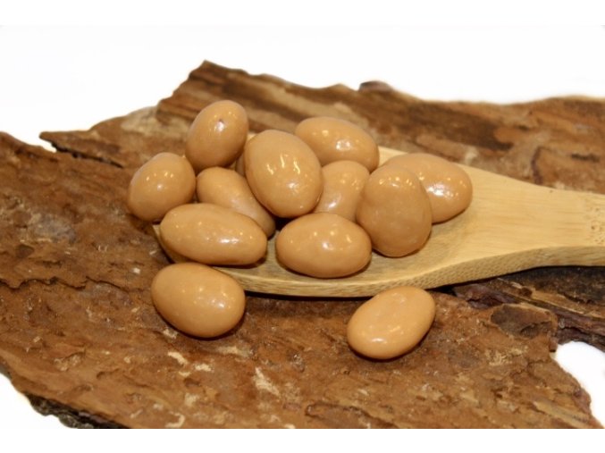 MANDLE SLANÝ KARAMEL 200g
