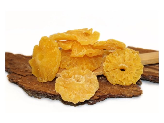 BABY ANANAS NATURAL 200g