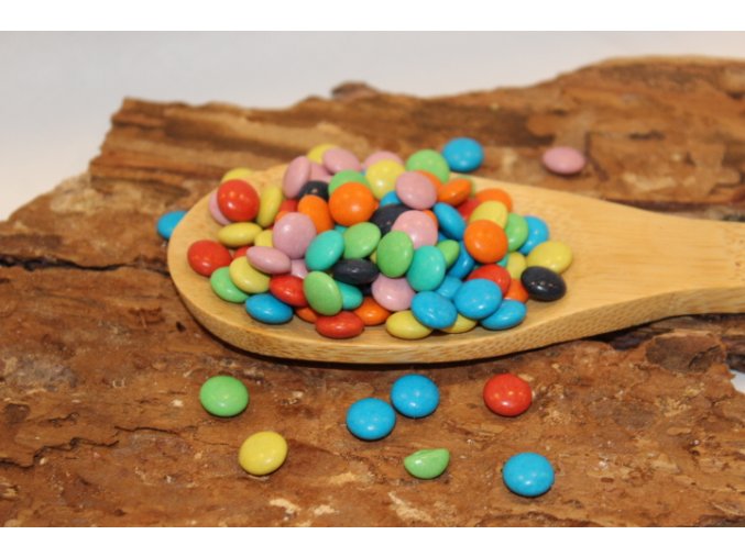 LENTILKY 100g