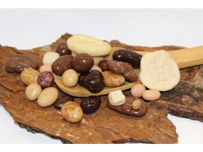 KRÁLOVSKÁ SMĚS 200g