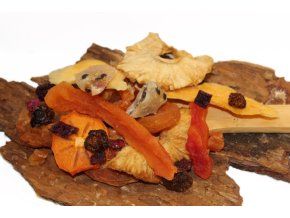 FITNESS SMĚS NATURAL 1000g