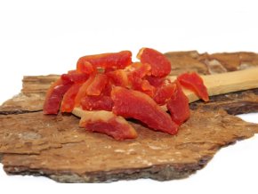 PAPAYA NATURAL PLÁTEK 500g