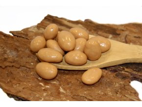 MANDLE SLANÝ KARAMEL 200g