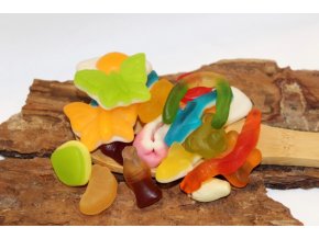 MEGA MIX 200g