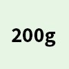 200g