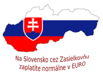 Na Slovensko