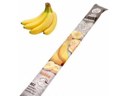 Banan nové
