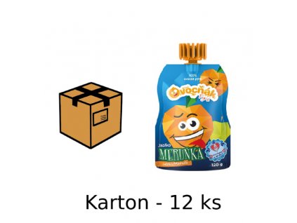 120ml merunka pyre karton