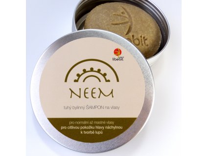 NEEM plech