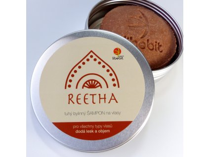 REETHA plech