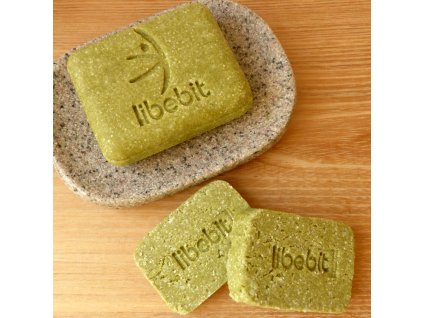 Telovy sampon Moringa mini