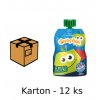 120ml jablko pyre karton