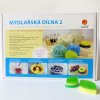 Mydl dilna 2