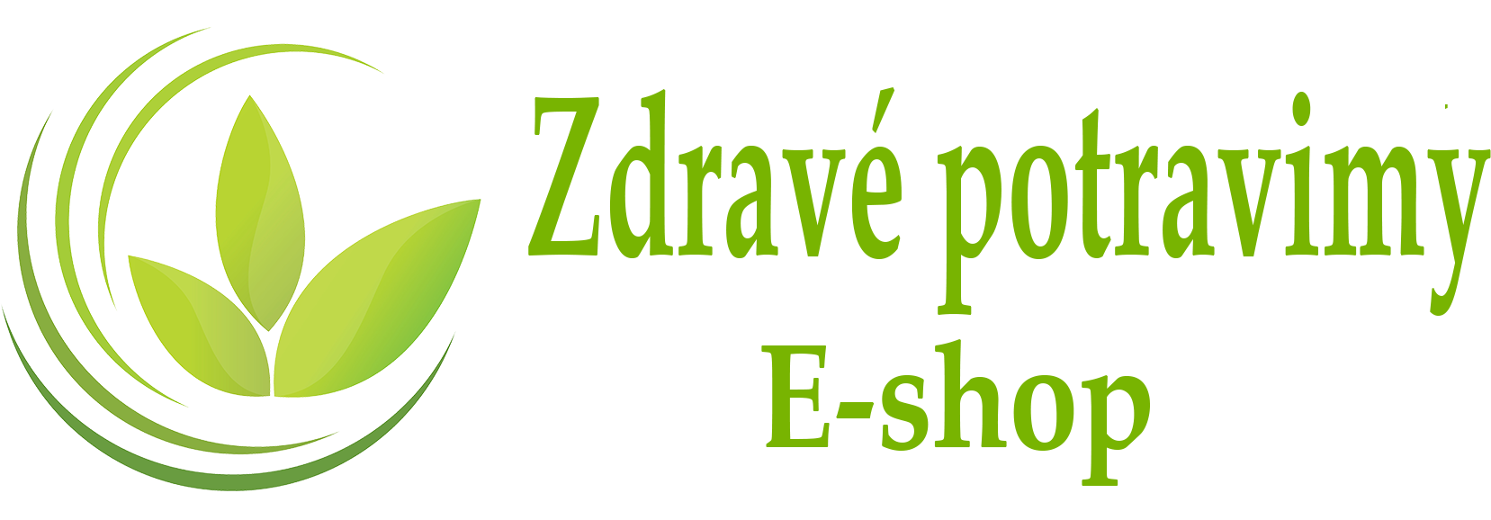 Zdravé potraviny