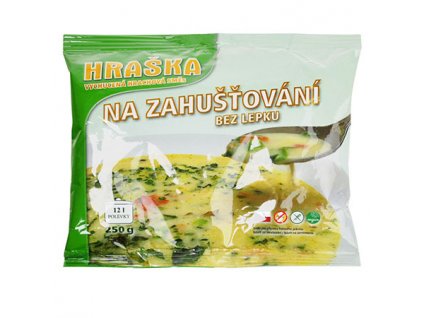 Hraska na zahustovanie 1kg