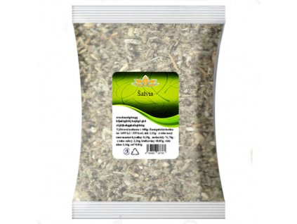 Salvia Wita
