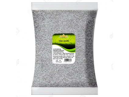 mak modry 500g