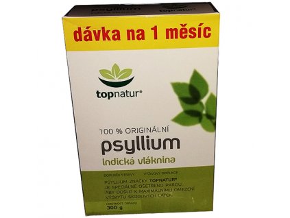 Psyllium 300g