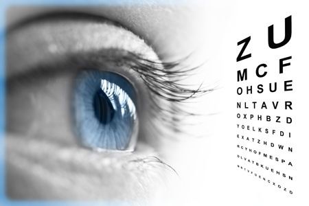 Dalekozrakost (hyperopie)