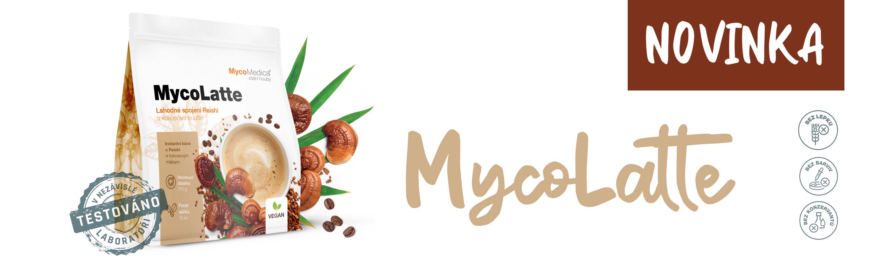 Mycolatte