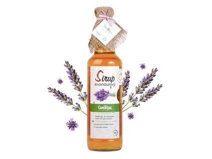 sirup levadnule