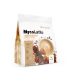 MycoLatte – krémové latte s Reishi v praktickém sáčku od MycoMedica.
