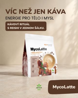 ☕️ Víc než jen káva. Ranní rituál, který dává smysl. Co kdyby vaše ranní káva nebyla jen o kofeinu, ale zároveň byla...