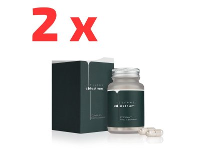 Essens Colostrum 2 ks