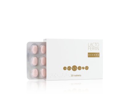 Essens Lactoferrin
